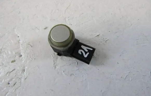 Ford Mondeo MK V Parking PDC sensor EM2T15K859AAW