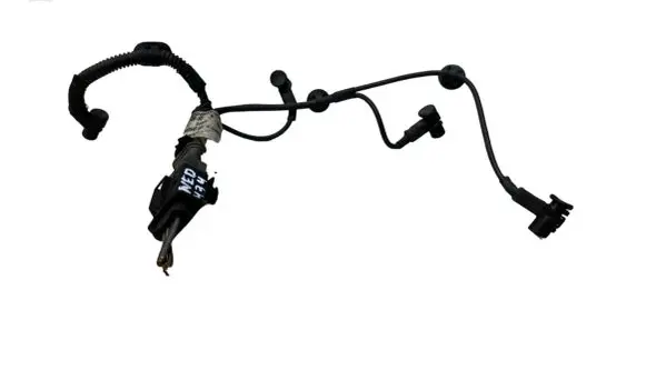 Ford C-MAX II Glow plug wires 9688409680 332320