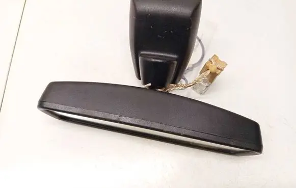 Ford Focus Rear view mirror (interior) 3S7117D568AD