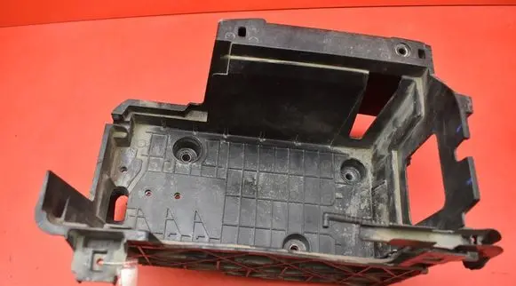 Renault Laguna III Battery box tray 244460001R