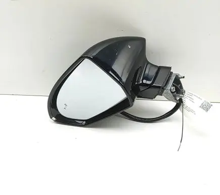 MG MG4 ev Front door electric wing mirror 11365793 11365793PBC
