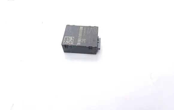 Jaguar XE Tire pressure control unit GX6314F012BC 40398036 A2C98321802