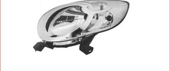 Citroen C1 Headlight/headlamp 