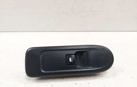 Peugeot 308 Electric window control switch 96565184XT 53269801