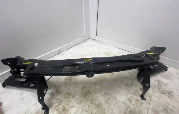Volvo XC90 Dashboard 1BE9740EF