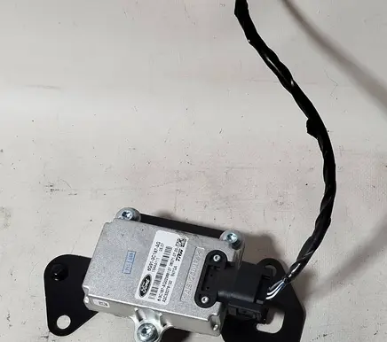 Ford Mondeo MK IV ESP acceleration yaw rate sensor 6G913C187AG 15444111 A2C53278132
