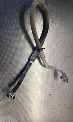 Audi A4 S4 B7 8E 8H Air conditioning (A/C) pipe/hose 8E0260701BM