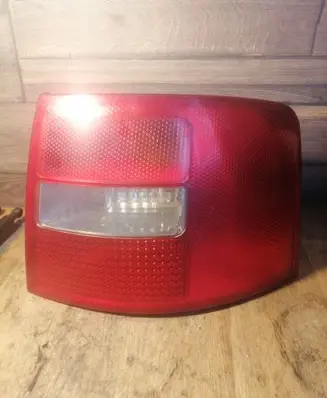 Audi A6 S6 C5 4B Rear/tail lights