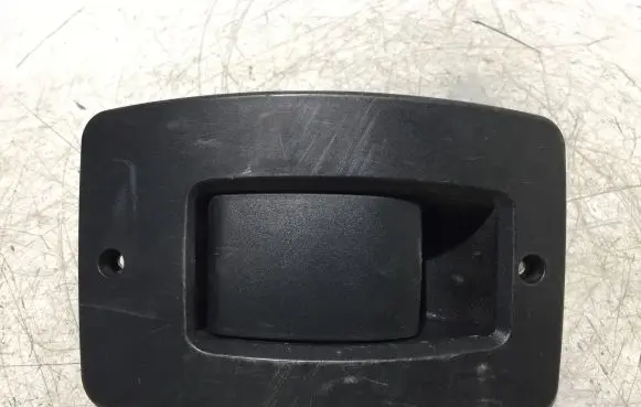 Peugeot Boxer Rear door interior handle 242449