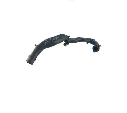 Opel Vivaro Intercooler hose/pipe 93861384 PA6GF15
