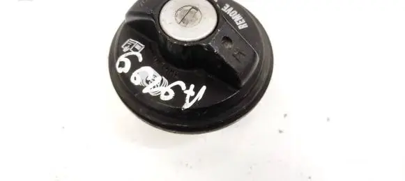 Honda Jazz Fuel tank filler cap 
