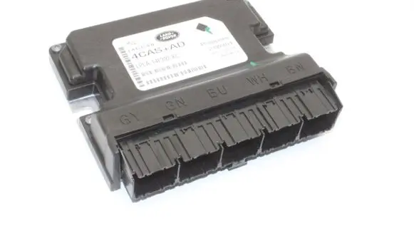 Land Rover Range Rover Velar Central body control module LPLA14F392KC