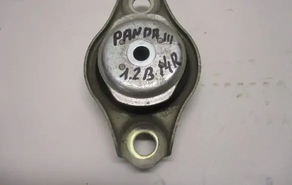 Fiat Panda III Engine mount vacuum valve 