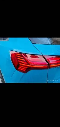 Audi e-tron Rear/tail lights 4KE945091B