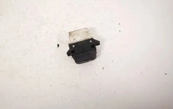 Renault Espace III Electric window control switch 7700875677
