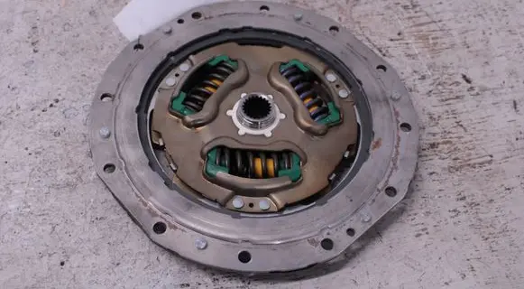 Toyota Corolla E210 E21 Clutch pressure plate 1D122546