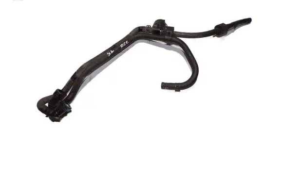 Volkswagen Transporter - Caravelle T5 Engine coolant pipe/hose 7H0130307R 038906081B