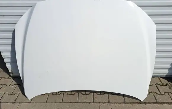 Mazda 6 Engine bonnet/hood
