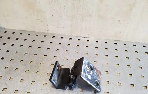 BMW X5 E53 Front door upper hinge 415182651509