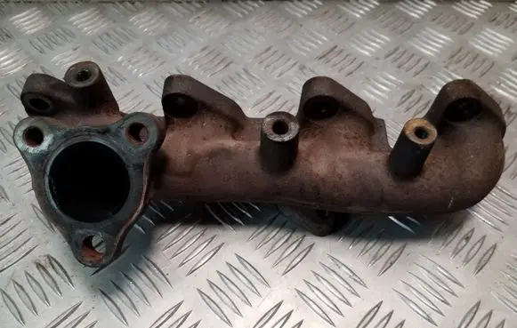 Hyundai ix35 Exhaust manifold