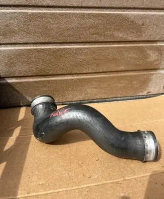 Mercedes-Benz C W203 Brake vacuum hose/pipe A2035281582 F265