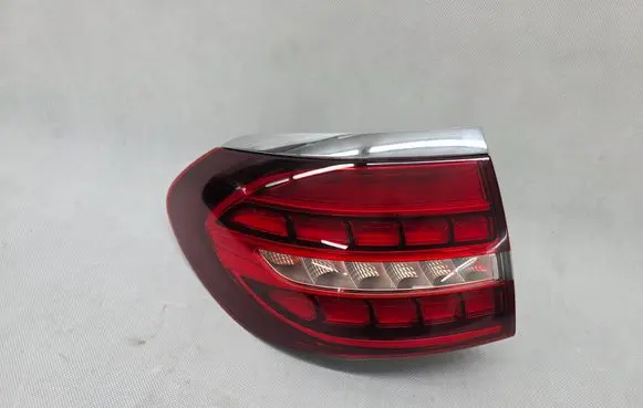 Mercedes-Benz E W213 Rear/tail lights A2139067305