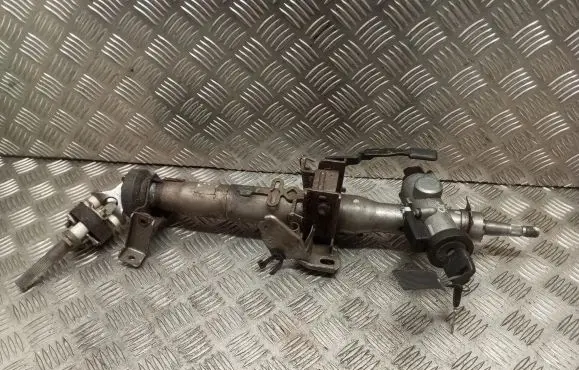 Nissan Primera Ignition lock