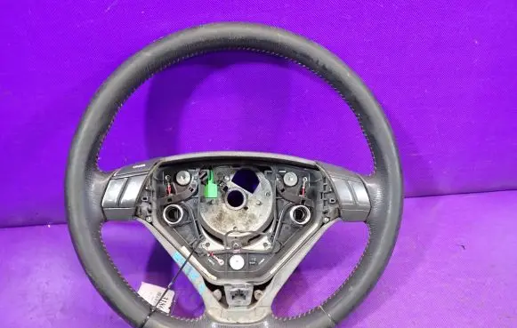 Volvo S60 Steering wheel 3409920