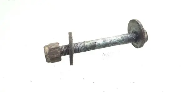 Audi A6 S6 C5 4B Rear suspension camber bolt 