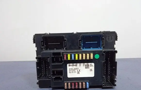 Fiat Tipo Fuse box set 00522176430