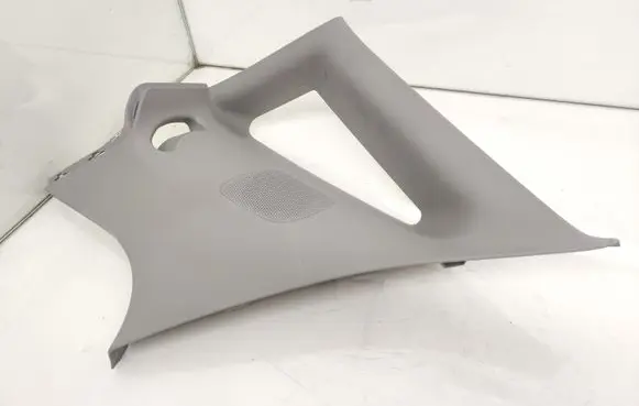 Audi A1 (C) pillar trim 8X4867288