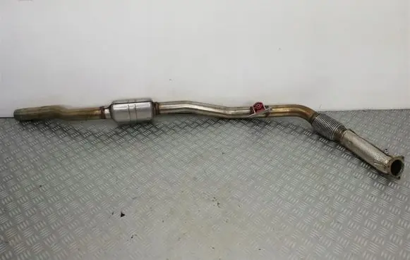 Audi A8 S8 D5 Other exhaust manifold parts 8W0253211C