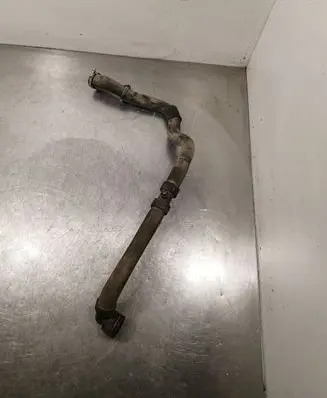 Ford Galaxy Engine coolant pipe/hose 9G918260HB