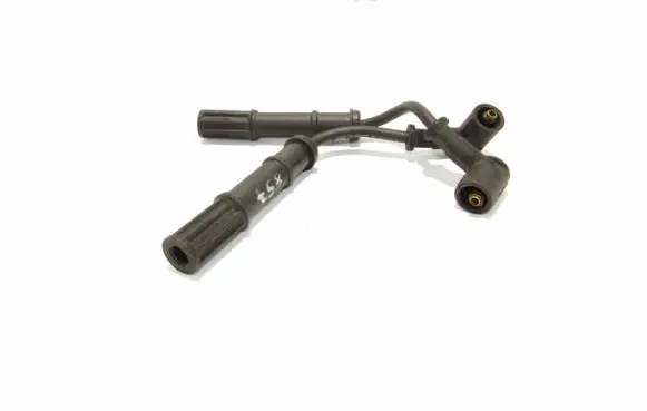 Fiat 500 Ignition plug leads 46469856