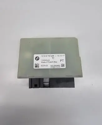 BMW 5 G30 G31 Other control units/modules 8740048g