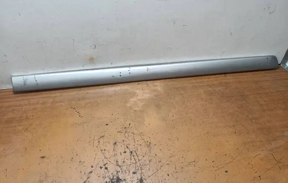 Nissan X-Trail T30 Front door trim (molding) 808718H300
