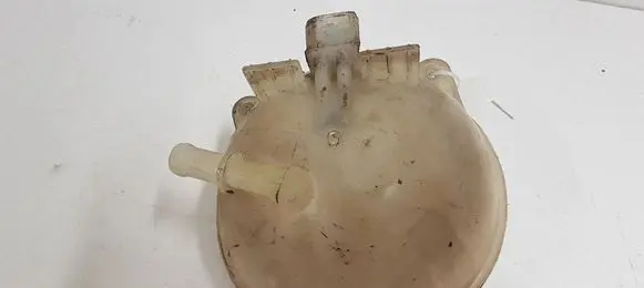 Seat Alhambra (Mk1) Coolant expansion tank/reservoir TH157I28