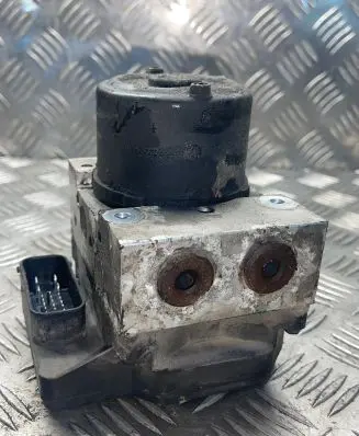 Hyundai Tucson JM ABS Pump 5WY7407B XQK4G23C76 589002