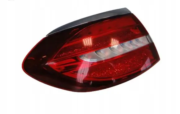Mercedes-Benz E W213 Rear/tail lights a2139068700