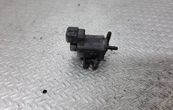 Opel Meriva A Vacuum valve 722448001