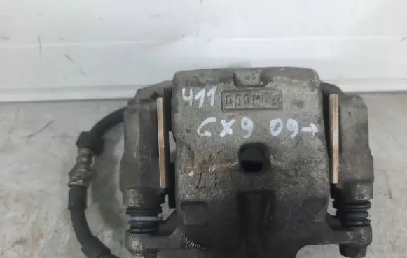 Mazda CX-9 Rear brake caliper