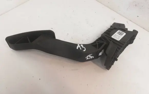 Audi A3 S3 8V Accelerator throttle pedal 5Q2723503D 6PV01062105