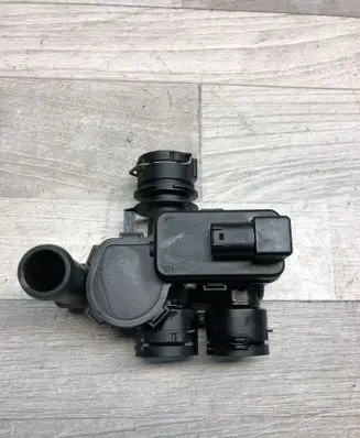 Mercedes-Benz E W211 Electric auxiliary coolant/water pump A2118320584
