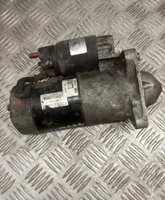 Opel Insignia A Starter motor 55352882