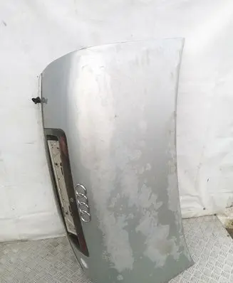 Audi A6 S6 C5 4B Tailgate/trunk/boot lid