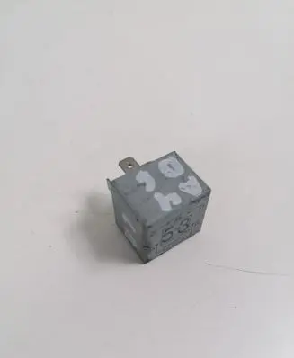 Audi A4 S4 B6 8E 8H Other relay 141951253B