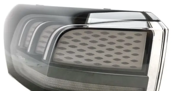 Volkswagen ID.7 Rear/tail lights 14B945207A