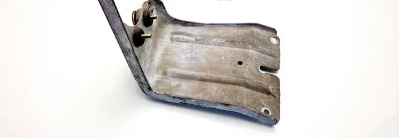 Volvo S80 ABS pump bracket 