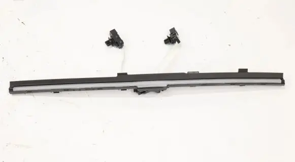 Volkswagen Golf VIII Dashboard