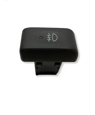 Land Rover Discovery Fog light switch YUE100660 YUE100660A 03035011